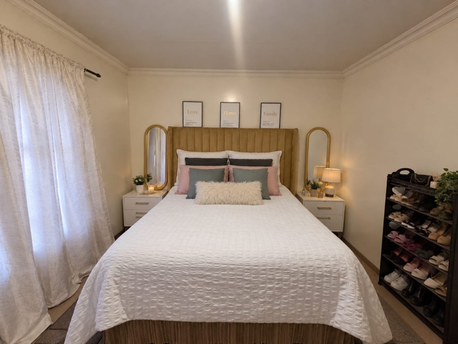 2 Bedroom Property for Sale in Pellissier Free State